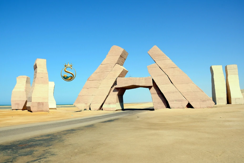 Ras Mohammed National Park Half Day Trip by Bus from Sharm El Sheikh