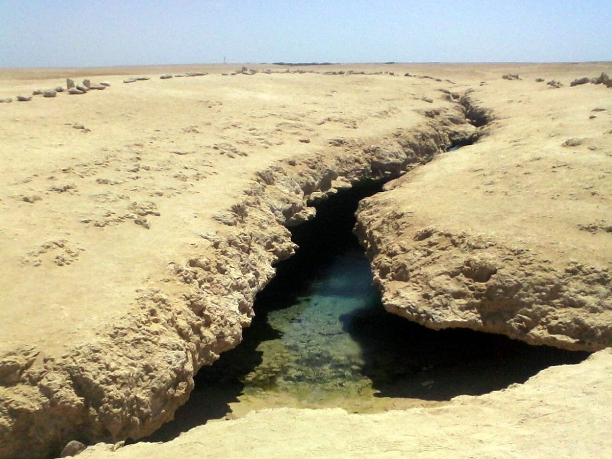 Ras Mohammed by bus gallery Sharm El Sheikh