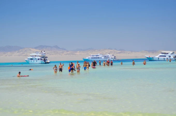 Coral reef diving gallery Ras Mohammed Sharm El Sheikh