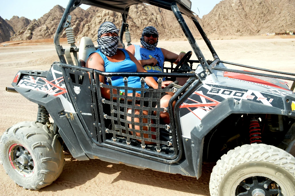 Stargazing Sharm El Sheikh desert telescope experience