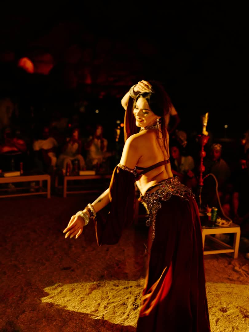 Buggy safari Bedouin dinner gallery Sharm El Sheikh