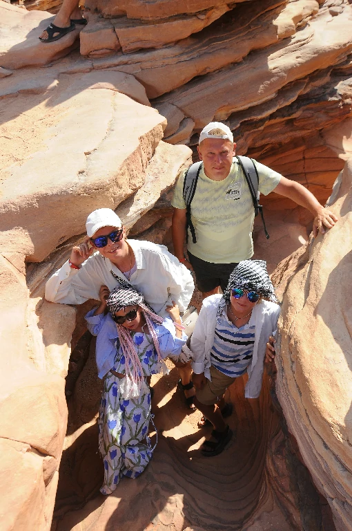 Quad biking Dahab gallery Sharm El Sheikh tour