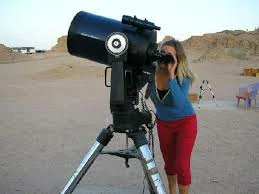 Desert night sky gallery Sharm El Sheikh