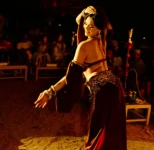 Quad Super Safari with Stargazing Sharm El Sheikh