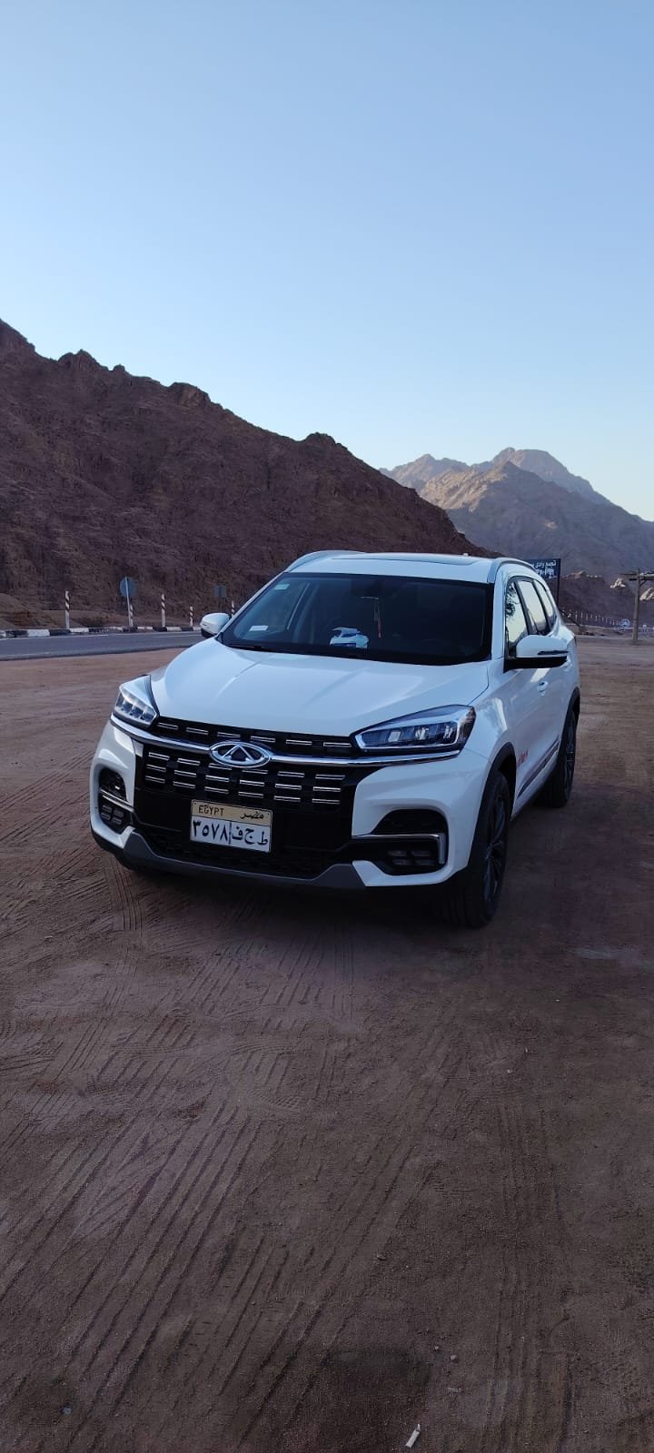 Airport transfer Sharm El Sheikh gallery