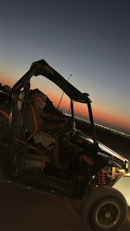 Desert buggy ride gallery Sharm El Sheikh